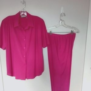 Mother of Bride pantsuit